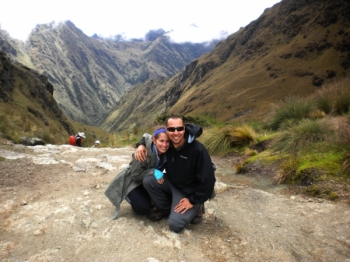 Yevgeniy Inca Trail March 14 2016-1