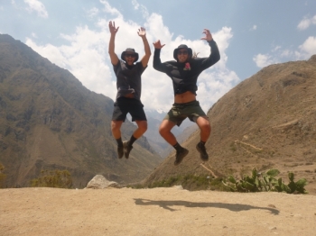 Joolz Inca Trail September 17 2016-1