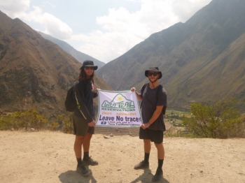 Joolz Inca Trail September 17 2016-2