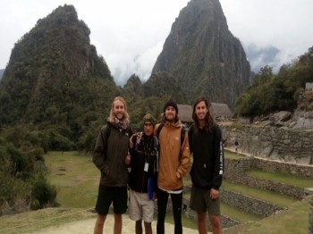 Peru vacation September 17 2016-1