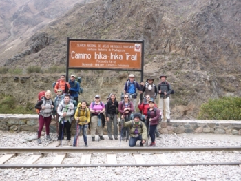 Artur Inca Trail September 26 2016-1