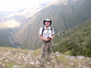 Machu Picchu vacation September 24 2016-4