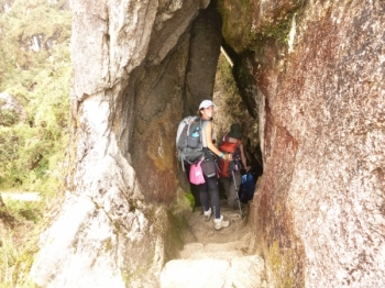 Maria-Ximena Inca Trail April 01 2016-1