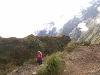 Maria-Ximena Inca Trail April 01 2016-3