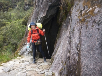 Wong Inca Trail April 03 2016-2