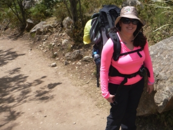 Angela Inca Trail April 03 2016-1