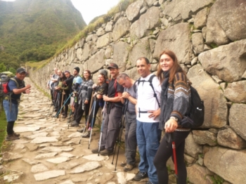 Luis-Enrique Inca Trail April 07 2016-2