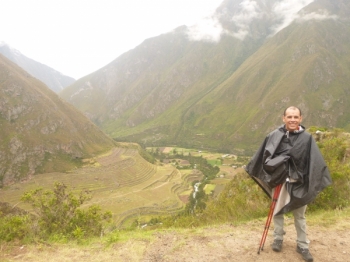 Luis-Enrique Inca Trail April 07 2016-3