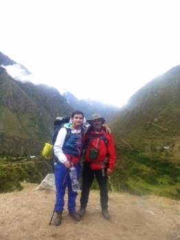 Octavio-Leal Inca Trail April 11 2016-2