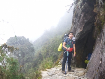 Machu Picchu trip April 11 2016-9