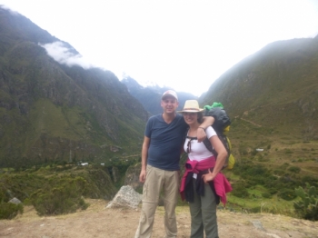 Jacabus Inca Trail April 11 2016-2