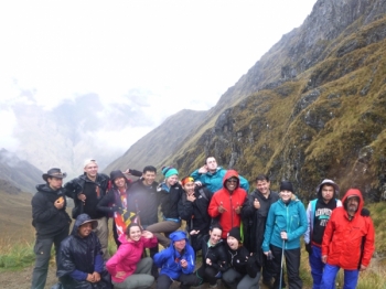 Karin Inca Trail April 11 2016-3