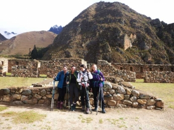 Taylor Inca Trail October 17 2016-3