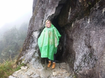 Caitlin Inca Trail October 17 2016-1