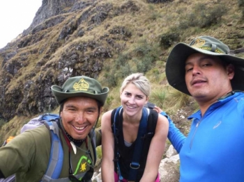 Marka Inca Trail October 17 2016-1
