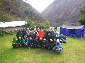 Machu Picchu trip October 17 2016-3