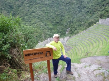 Cleonir Inca Trail April 16 2016-1