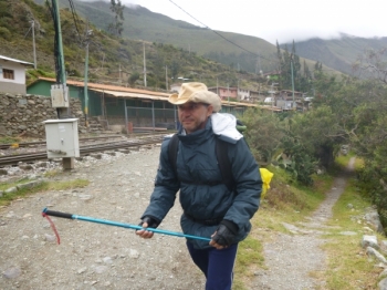 Cleonir Inca Trail April 16 2016-2