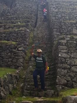 Cleonir Inca Trail April 16 2016-3