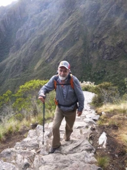 Kevin Inca Trail October 14 2016-4