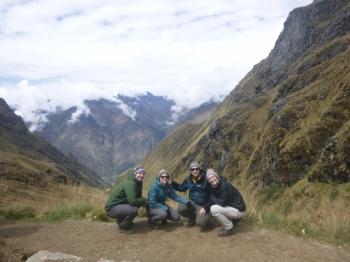 Reichel Inca Trail April 21 2016-1