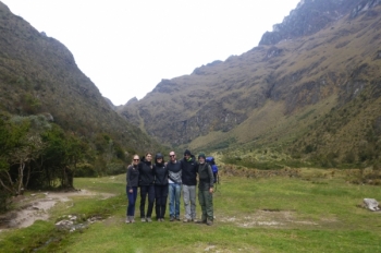 Kimberley Inca Trail November 15 2016-3
