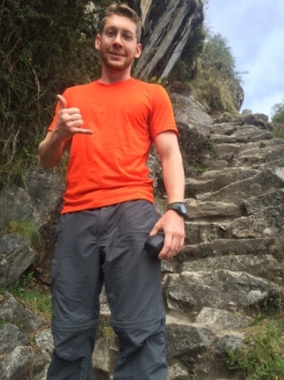 Murilo Inca Trail April 29 2016-2