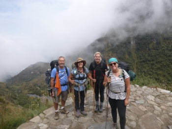 stuart Inca Trail November 12 2016-1