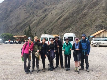 Alina Inca Trail October 22 2016-1