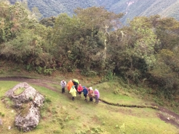 Alina Inca Trail October 22 2016-3