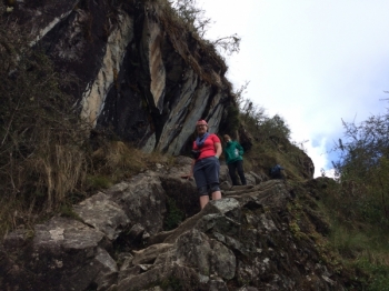 Mariia Inca Trail October 22 2016-3