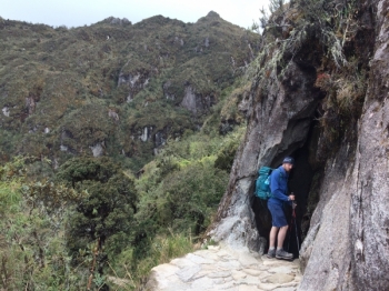 Dmytro Inca Trail October 22 2016-1