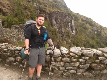 Zachary Inca Trail October 24 2016-1