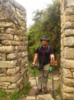 Zachary Inca Trail October 24 2016-2