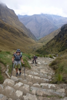 Annelotte Inca Trail November 08 2016-2