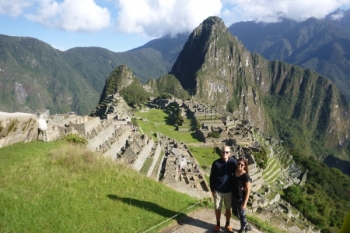 Machu Picchu travel November 08 2016-2