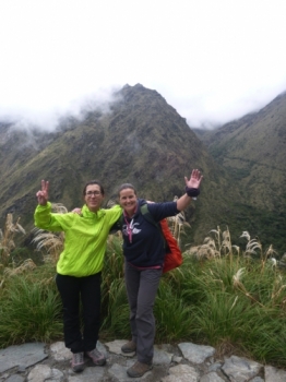 Machu Picchu travel December 01 2016