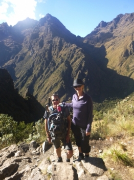 Randall Inca Trail May 13 2016-1