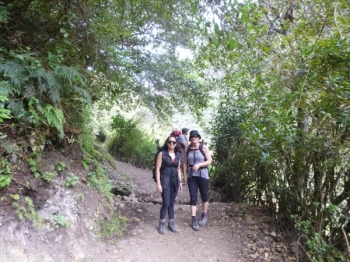 Sheley Inca Trail May 13 2016-1