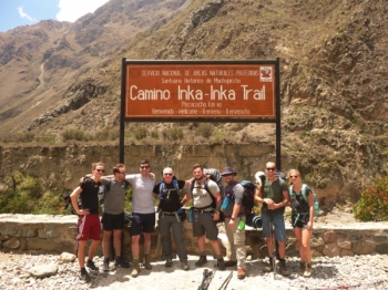 Shane Inca Trail October 24 2016-1