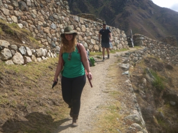 Lidsey Inca Trail May 21 2016-2