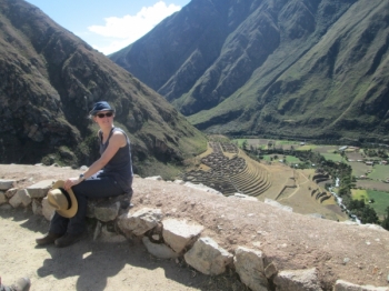 Amber-Jane Inca Trail May 28 2016-2