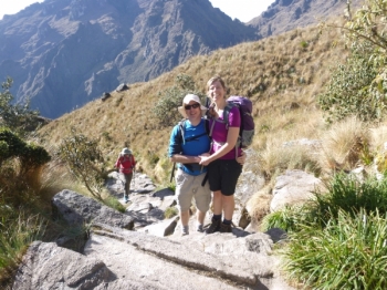Cassandra Inca Trail May 30 2016-1