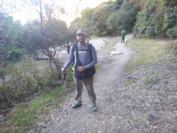 Kshitij Inca Trail May 30 2016-3