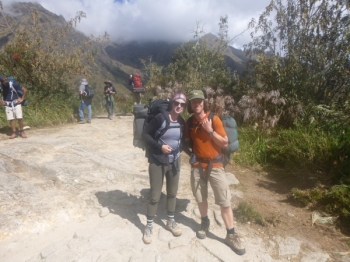 Lauren Inca Trail June 02 2016-1