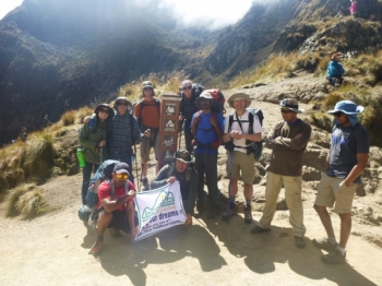 Lauren Inca Trail June 02 2016-2