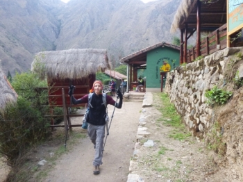 Tomm Inca Trail October 27 2016-2
