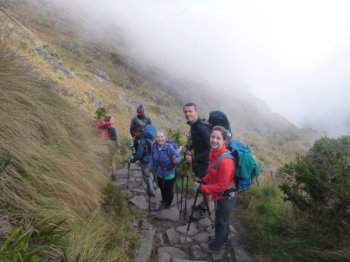 Lodiwica Inca Trail June 10 2016-1