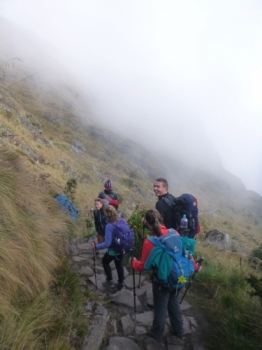 Eelke Inca Trail June 10 2016-2