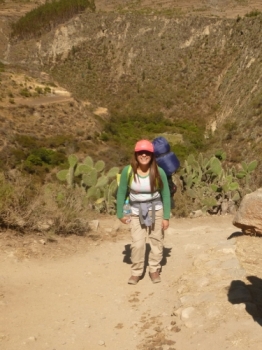 Ana-Maria Inca Trail June 16 2016-1